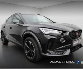 CUPRA FORMENTOR 1.5 TSI SPORT DSG