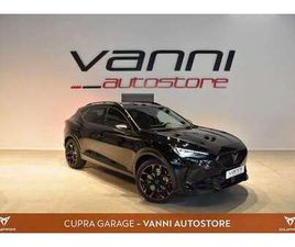 2.5 TSI 4DRIVE DSG VZ5