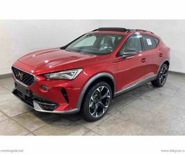 FORMENTOR 1.5 TSI DSG