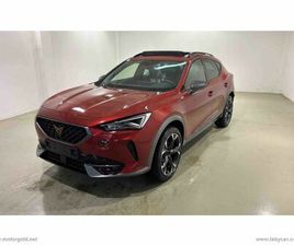 FORMENTOR 1.5 TSI DSG