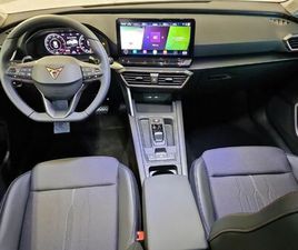 1.5 HYBRID 150 CV DSG