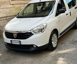 1.5 DCI 8V 75CV START&STOP AMBIANCE