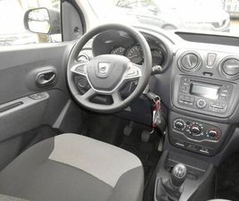 1.6 8V 100CV AMBIANCE