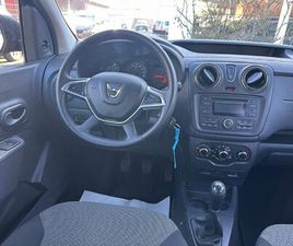 1.6 8V 100CV ESSENTIAL