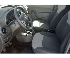 1.6 8V 100CV START&STOP GPL FURGONE