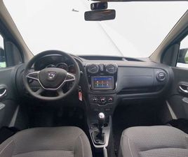 1.6 8V 110CV GPL COMFORT