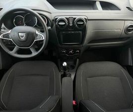 1.6 8V 110CV GPL COMFORT