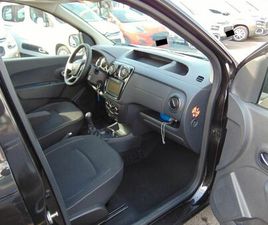 1.6 8V 110CV GPL COMFORT