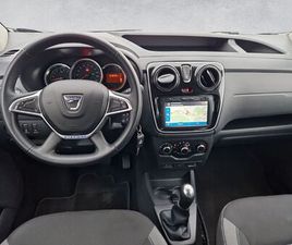 1.6 8V 116 CV START&STOP GPL COMFORT