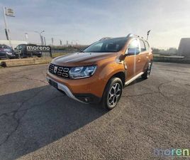 1.5 BLUE DCI 115 CV PRESTIGE 4X2