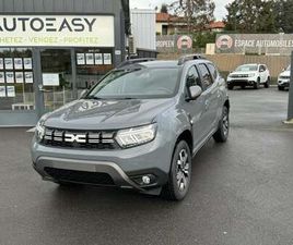 TCE 100 JOURNEY + 4X2