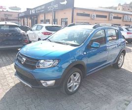 SANDERO STEPWAY 1.5 DCI (PRESTIGE) S&S 90CV