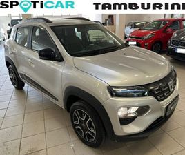 SPRING COMFORT ELECTRIC 45