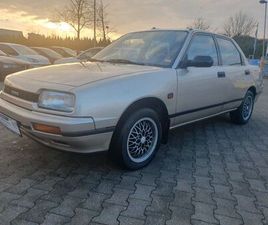 DAIHATSU APPLAUSE 1.6 1 HAND ERST 87158 KM H-KENNZEICHEN