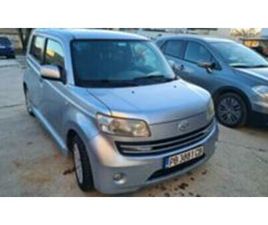DAIHATSU MATERIA DAIHATSU MATERIA M402