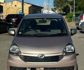 0% DEPOSIT ACCEPTED! DAIHATSU MIRA (JAPAN IMPORT) 2017