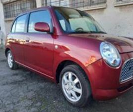 DAIHATSU TREVIS DAIHATSU TREVIS ≫ 2008 • 4 600 ЛВ. • ID