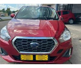 2021 DATSUN GO 1.2 LUX