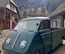 DKW SCHNELLASTER F89/08646