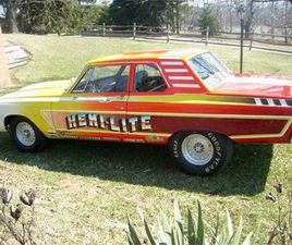 1965 DODGE CORONET FOR SALE