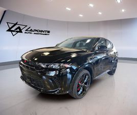 DODGE HORNET DODGE HORNET R/T PHEV 2024 R/T PHEV