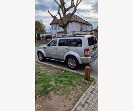 3.7 V6 SXT SUV 5DR PETROL AUTOMATIC (283 G/KM, 203 BHP)