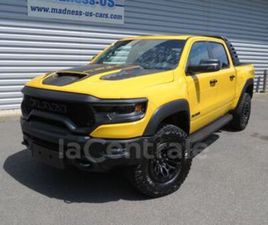 CREW CAB 1500 6.2 V8 TRX HAVOC EDITION