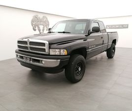 RAM 1500 5.9 4X4