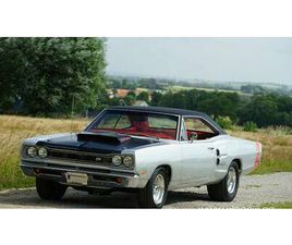 DODGE SUPER BEE 1969 | DODGE CORONET SUPER BEE