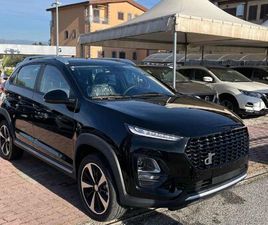 1.5 CVT CAMBIO AUTOMATICO GPL