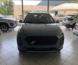 DR MOTOR DR3 DR 3.0 1.5 BI-FUEL GPL *NEW MODEL*