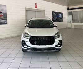 1.5 TURBO CVT BI-FUEL GPL