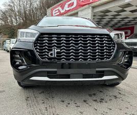 1.5 TURBO CVT BI-FUEL GPL *PROMO FINANZIARIA*