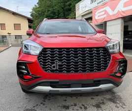 1.5 TURBO CVT BI-FUEL GPL