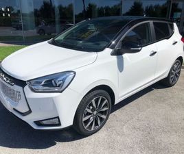 EVO EVO3 1.5 BENZINA