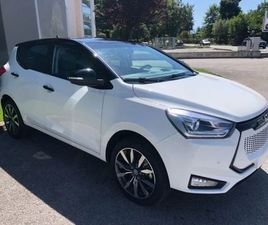 EVO EVO3 1.5 BI-FUEL GPL PRONTA CONSEGNA