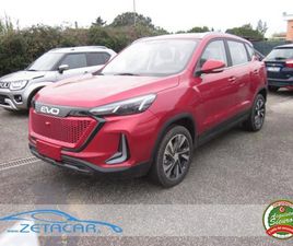 EVO 5 (2023-->) EVO 5 1.5 TURBO