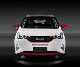 EVO EVO6 AUTO NUOVA 1.6