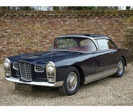 1956 FACEL VEGA FV2B