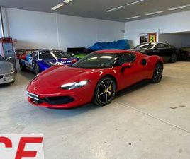 296GTB ORIGINE FRANÇAISES TVA RÉCUPÉRABLE