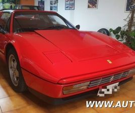 208/308/328/GTO TURBO INTERCOOLER GTS