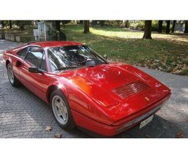 FERRARI 328 GTB - 1986 A VENDRE