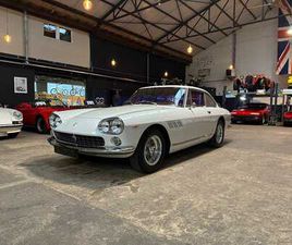 FERRARI 330 330 FERRARI 330 GT 2+2