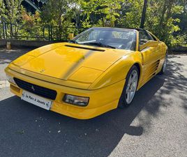 FERRARI 348 GTS