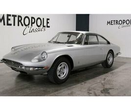 1970 FERRARI 365 GT A VENDRE