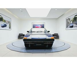 OCCASION 400 1981 À VENDRE À BALMA