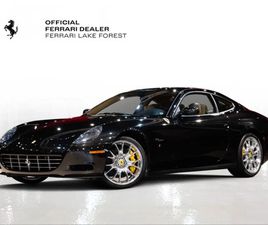 FERRARI 612