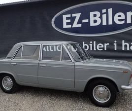 FIAT 125 1,6 SPECIAL