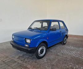 FIAT 126