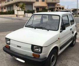 ② FIAT 126 — FIAT — 2EMEMAIN